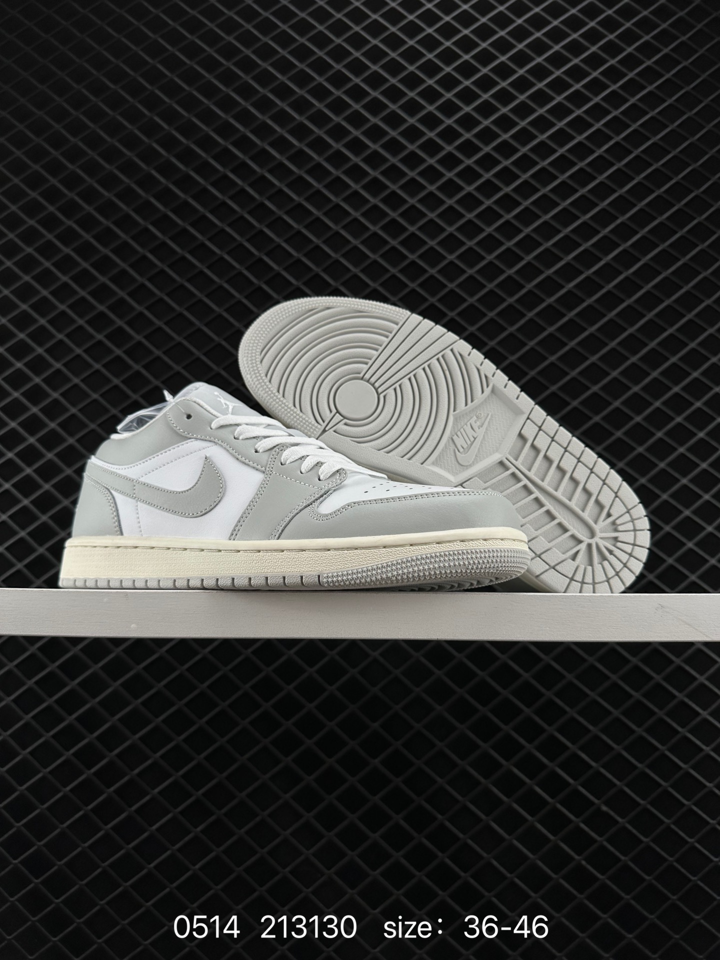 Air Jordan 1 Low AJ1